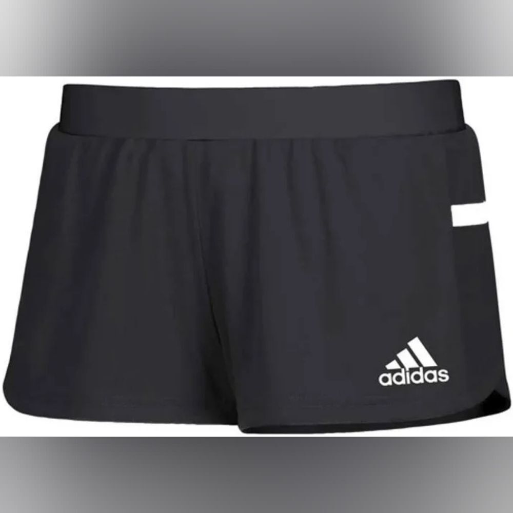 Adidas T19 Run Short
